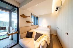 Parc Esta (D14), Apartment #586094361
